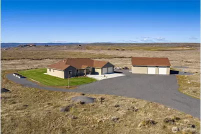 20746 NE Rd D.5, Soap Lake, WA 98851 - Photo 1