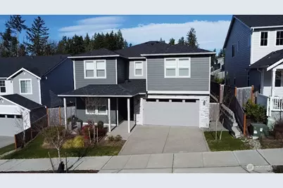 771 SE Nordmann Loop, Port Orchard, WA 98366 - Photo 1