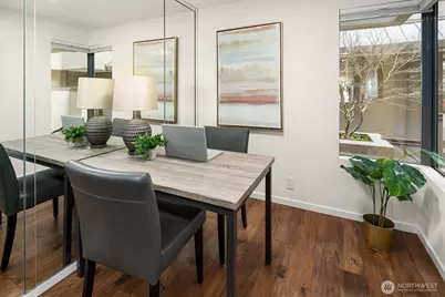 6363 Lake Washington Boulevard NE #102, Kirkland, WA 98033 - Photo 17