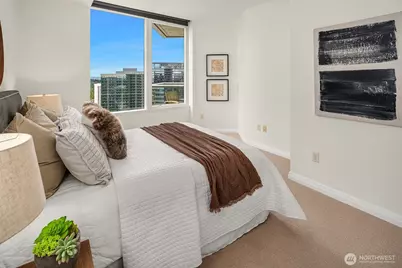 10700 NE 4th Street #3406, Bellevue, WA 98004 - Photo 19