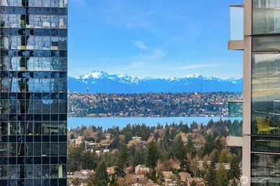 10700 NE 4th Street #3406, Bellevue, WA 98004 - Photo 15
