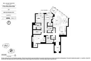 10700 NE 4th St, Bellevue, WA 98004 - Photo 27