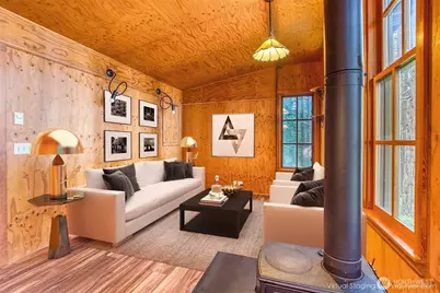 104 Barn Owl Trail, Orcas Island, WA 98245 - Photo 9