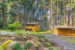 104 Barn Owl Trl, Orcas Island, WA 98245 - Photo 5