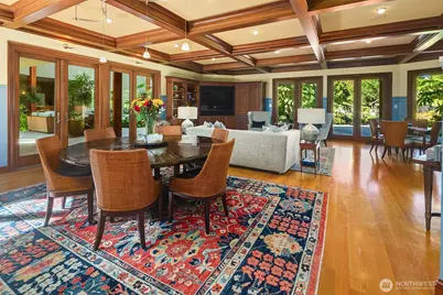 22430 Dogwood Lane, Woodway, WA 98020 - Photo 7