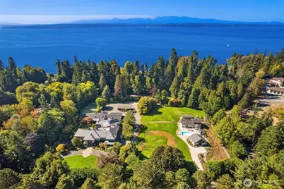 22430 Dogwood Lane, Woodway, WA 98020 - Photo 1