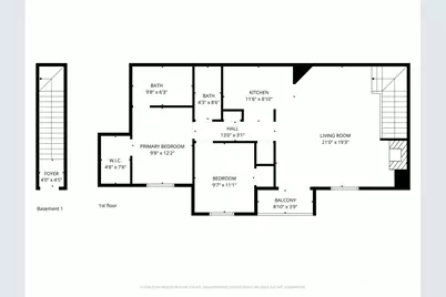 15806 18th Avenue W #A209, Lynnwood, WA 98087 - Photo 31