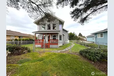 522 Point Brown Avenue SE, Ocean Shores, WA 98569 - Photo 3