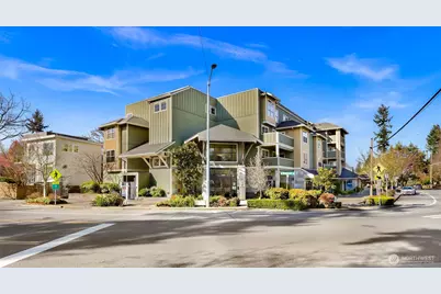 3150 W Government Way #407, Seattle, WA 98199 - Photo 1