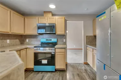 20105 73rd Avenue Ct E, Spanaway, WA 98387 - Photo 13