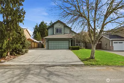 20105 73rd Avenue Ct E, Spanaway, WA 98387 - Photo 1