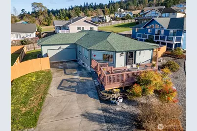 70 Onyx Lane, Sequim, WA 98382 - Photo 1