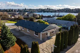 119 Elm St Unit #A and, Bremerton, WA 98310 - Photo 1