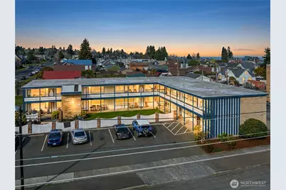 402 Laurel Street, Port Angeles, WA 98362 - Photo 3