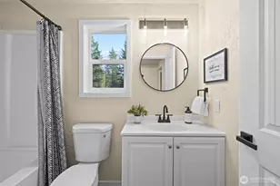 5403 Lone Star Ln NW, Bremerton, WA 98312 - Photo 17