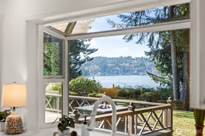 6684 Cromwell Beach Drive NW, Gig Harbor, WA 98335 - Photo 5