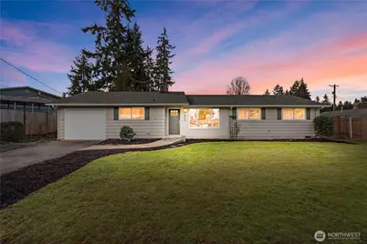 7808 49th Avenue E, Tacoma, WA 98443 - Photo 1