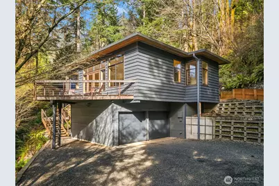 5384 Crystal Springs Drive NE, Bainbridge Island, WA 98110 - Photo 3