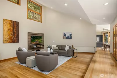 5384 Crystal Springs Drive NE, Bainbridge Island, WA 98110 - Photo 9