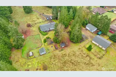 9218 169th Avenue NE, Granite Falls, WA 98252 - Photo 1