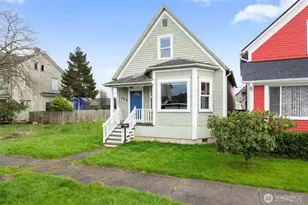 909 W Market St, Aberdeen, WA 98520 - Photo 3