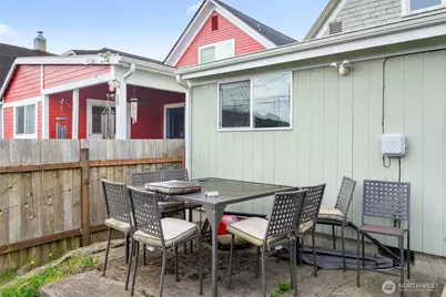 909 W Market Street, Aberdeen, WA 98520 - Photo 5