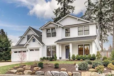 12143 NE 170th Place, Bothell, WA 98011 - Photo 1