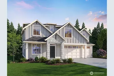 10041 134th Avenue NE, Kirkland, WA 98033 - Photo 1