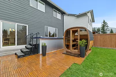 740 SE 8th Street, North Bend, WA 98045 - Photo 27