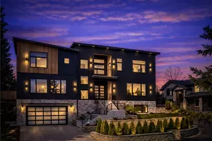 3695 122nd Ave SE, Bellevue, WA 98006 - Photo 1