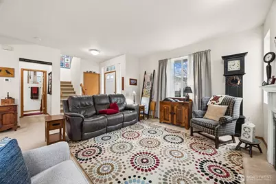 206 Lane Boulevard NW, Orting, WA 98360 - Photo 3