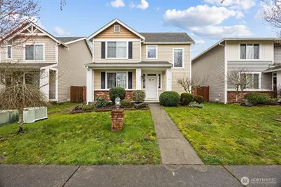 206 Lane Boulevard NW, Orting, WA 98360 - Photo 1