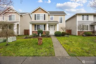 206 Lane Blvd NW, Orting, WA 98360 - Photo 1