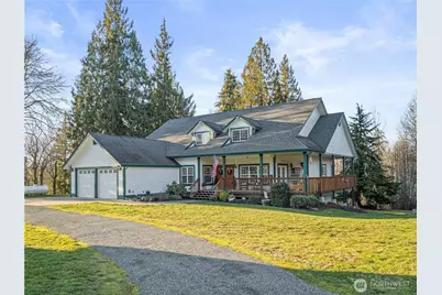 12811 Kapowsin Highlands Drive E, Graham, WA 98338 - Photo 37