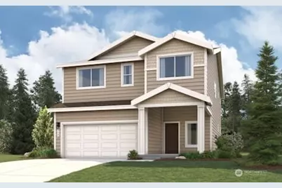 8743 62nd Court SE, Olympia, WA 98513 - Photo 1
