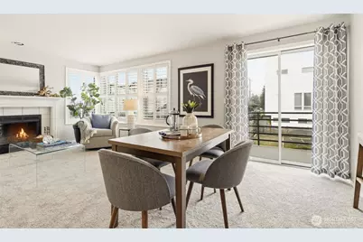 3022 63rd Avenue SW #202, Seattle, WA 98116 - Photo 3