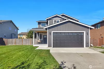 6945 282 Place NW, Stanwood, WA 98292 - Photo 3