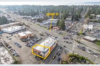 22001 Highway 99 #400, Edmonds, WA 98026 - Photo 9