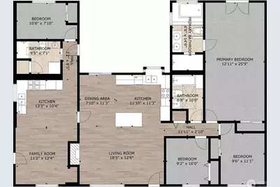 4907 184th Place SW, Lynnwood, WA 98037 - Photo 39