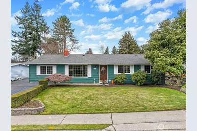 4907 184th Place SW, Lynnwood, WA 98037 - Photo 1
