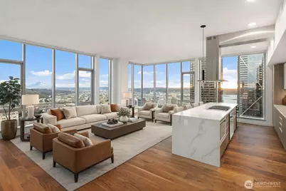 800 Columbia Street #3602, Seattle, WA 98104 - Photo 3