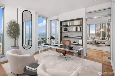 800 Columbia Street #3602, Seattle, WA 98104 - Photo 7