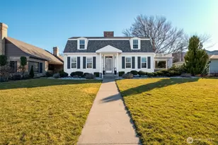 941 Idaho St, Wenatchee, WA 98801 - Photo 1