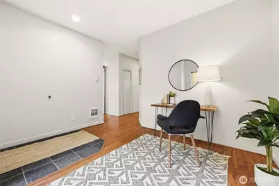 3671 Dayton Avenue N #2, Seattle, WA 98103 - Photo 3