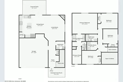 3819 SE 189th Avenue, Vancouver, WA 98683 - Photo 31