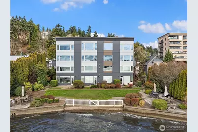 9039 Juanita Drive #304, Kirkland, WA 98034 - Photo 1