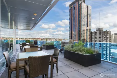 737 Olive Way #3702, Seattle, WA 98101 - Photo 17
