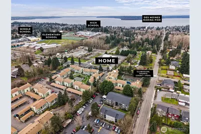 2409 S 222nd #B14, Des Moines, WA 98198 - Photo 3