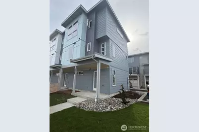 685 (Lot 1) Venture Way, Bellingham, WA 98226 - Photo 1