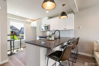 685 (Lot 1) Venture Way, Bellingham, WA 98226 - Photo 5